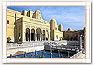 Amar Vilas, Agra Hotels