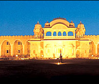 hotels in India