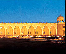 hotels in India
