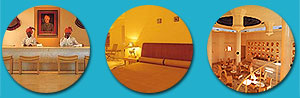 Hotels in India