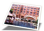 Radisson Hotel