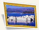 Lake Palace, Udaipur Hotels