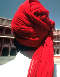 hotels in India