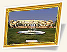 Rambagh Palace, Jaipur