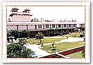 The Trident Agra