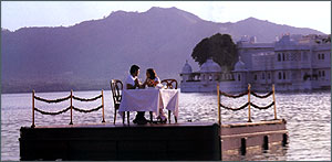 Lake Palace, Udaipur Hotels