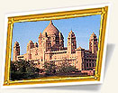 Welcomheritage Umaid Bhawan Palace