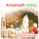 Amarnath Yatra