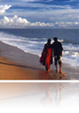 Kerala Beach Holiday Tour