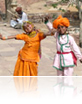 Colorful Rajasthan Travels