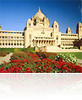 Forts & Palaces Heritage Tour Package