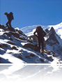 Himachal Pradesh Adventure Trekking Tour