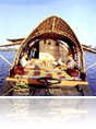 Houseboat Vacation Tour