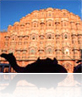 Golden Triangle Heritage Tour