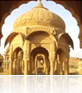 Rajasthan Heritage Tour