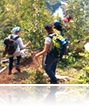 Uttranchal Trekking Tour