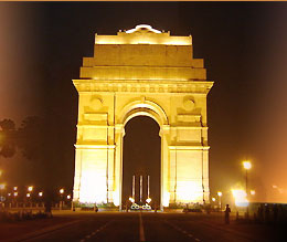 North India Tour