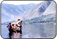 Dal Lake, Kashmir Travel Packages