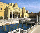 Deluxe Hotels Reservation Agra
