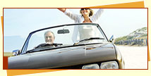 Luxury Cars Rental India Rajasthan