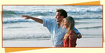 Honeymoon Tour Package Goa