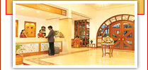Luxury Hotel Booking Rajasthan India
